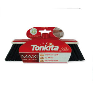 SCOPA TONKITA INDOOR