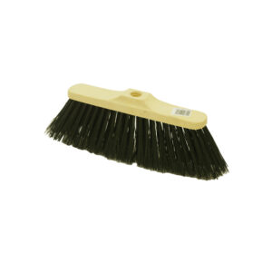 SCOPA INDUSTRIA NYLON NERA