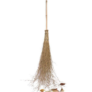 SCOPA  ERICA  BAMBOO