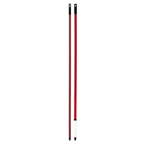 MANICO MET/SCOPA  cm 130 GIR.
