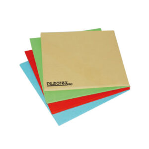 PANNO RAPID 40x40 GIALLO cf 10 pz