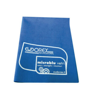 PANNO MICROBLU VETRI 5 pz