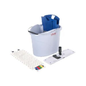 VILEDA STARTERKIT ULTRASPEED