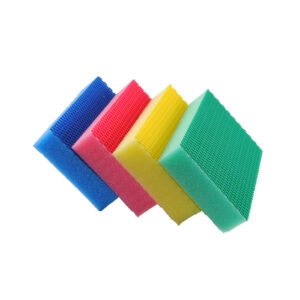 SPUGNA EVO SPONGE PRO 4 pz