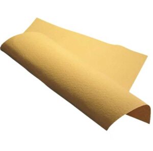 PANNO PELLE PVA SINTETICA PER AUTO - 5 pz