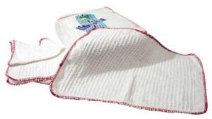 STRACCI PAV.45x90 COTONE NIDO D'APE