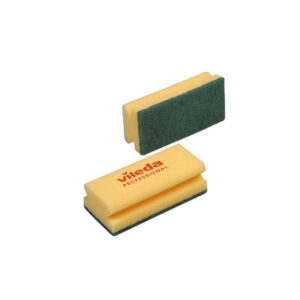 VILEDA SUPSTARK VERDE 15x7 cf 10 pz