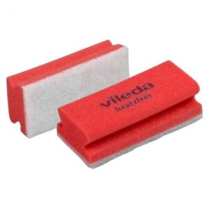 VILEDA  GLITZI ANTIGR. 15x7 cf 10 pz ROSSA