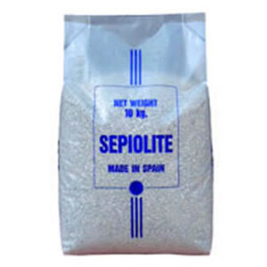 ASSORBIT SEPIOLITE kg 10