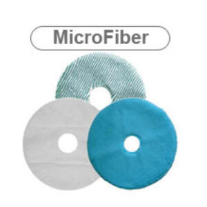 3M DISCO MICROFIBRA 13/345