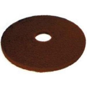 3M DISCO MARRONE 430-17