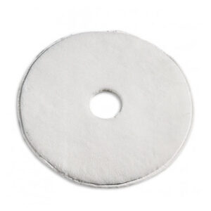 DISCO TASKI MICROFIBRA D. 43cm - 4pz