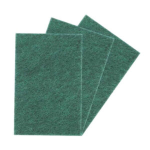 FIBRA ABR/VERDE mm 8,5  cf 10 pz