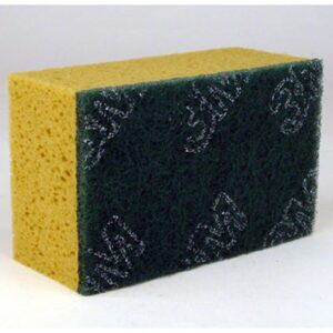 SPUGNA 3M SCOTCH BRITE 15pz