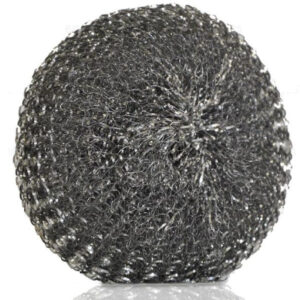 SPUGNA ACC/ZINC. 30 gr 25 pz