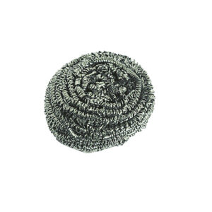 SPIRALE/PAGL ACC/INOX  30 gr  (10 pz)
