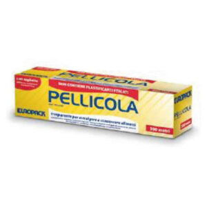 PELLICOLA BOX/ASTUCCIO 300 mt
