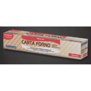 CARTA FORNO BOX 50 mt