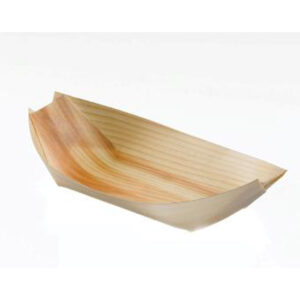 CONT PIROGA BAMBOO PICC 50 pz.