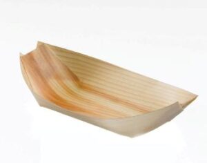 CONT PIROGA BAMBOO MEDIA 100 pz.