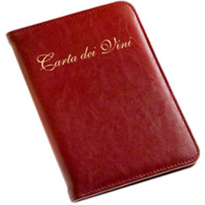 CARTE DEI VINI LONDON BORDEAUX