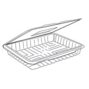 FRESHBOX cont rett pet cf 4x50