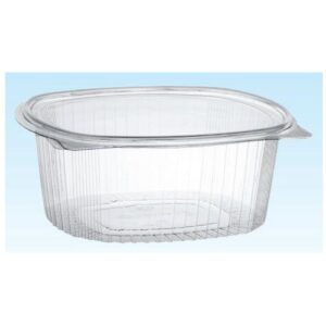 DEL OVALE  1500cc 200pz