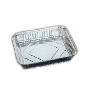 131 CONT ALLUM  50pz  R98L  8/P