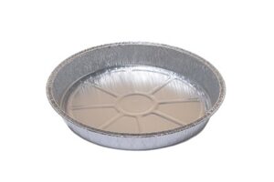 510 CONT ALLUM PIATTO 100 pz  ALTO