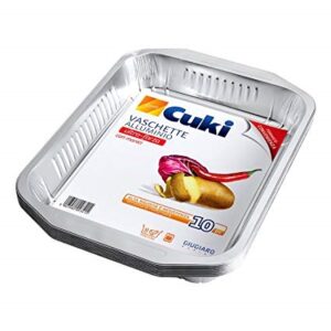 CONT ALL C/MANICI 8/P ULTRA 50 PZ
