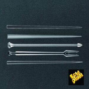 BASTONCINI SNACK PS cf 4x1650 pz TRASP