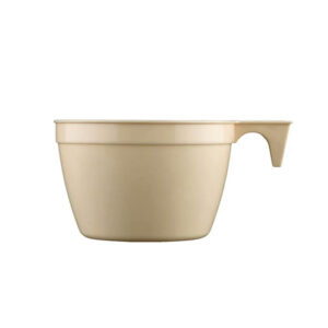 TAZZA CAPPUCCIO PP (40 cf 25 pz) CREMA