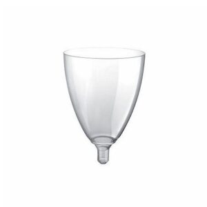 CALICE ACQUA VINO PS 180 CC 400 PZ