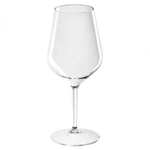 CALICE TRASP WINE TRITAN 470cc 6pz