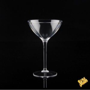 FLUTE COPPA JAMES TRITAN 300 CC  6PZ
