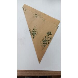 CONO CARTA 17x17 2000pz