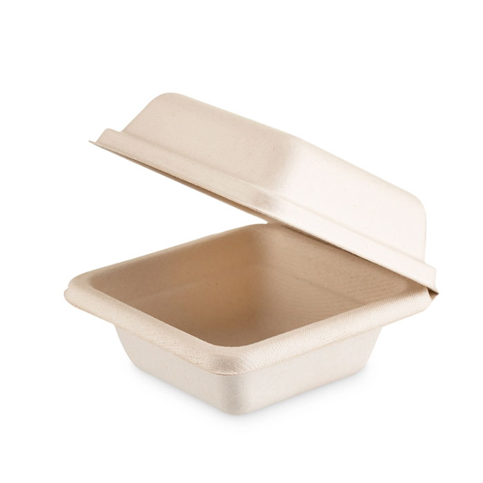 CONT POLPA HAMBURGER SMALL 50pz - immagine 2