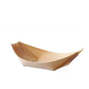 BARCHETTA LEGNO FING cm12x6x3 - 2000pz