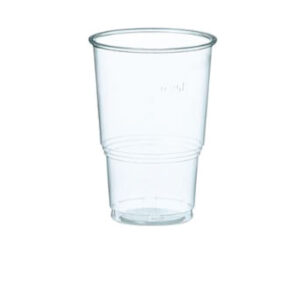 BICCH PLA BIOWARE 250/335 cc 2100 pz