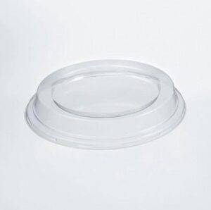 COP INSALATIERE ISAP PET - 280 pz