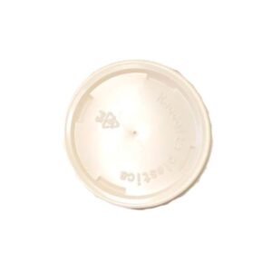COPERCHIO BICCHIERE ASPORTO 120cc 2000 PZ