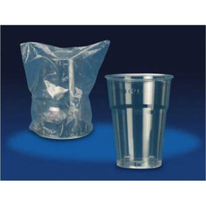 BICCH PP ISAP 250cc  IMB/SING 600 pz