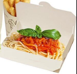 BOX ALIMENTI PICCOLO 480 pz