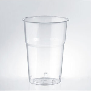 BICCH KRIST ISAP 390cc - cf. 20 x 50 pz Tac 300