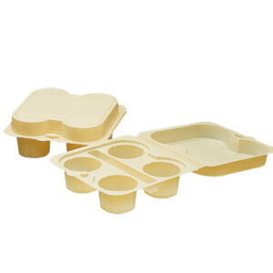 KOFFEPAK 4  -  cf  da 45 pz