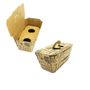 CONT ASP PORTA CAFFE 2P - 50PZ