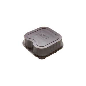 CONTENITORE ASPORTO KAPPUCC L4 - 60 PZ