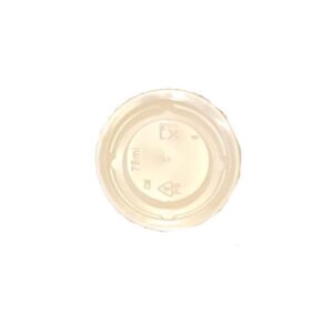 COPERCHIO BICCHIERE ASPORTO 80cc 2000 PZ