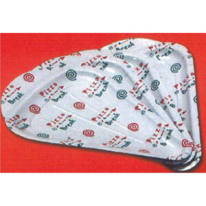 PIATTO PIZZA 1/8 cf 750 pz