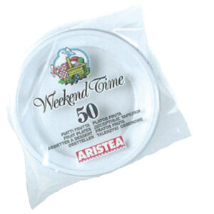 PIATTO DESSERT 48 pz 32 cf